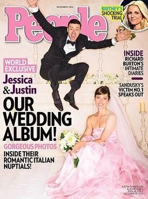 Revista People / Reprodução