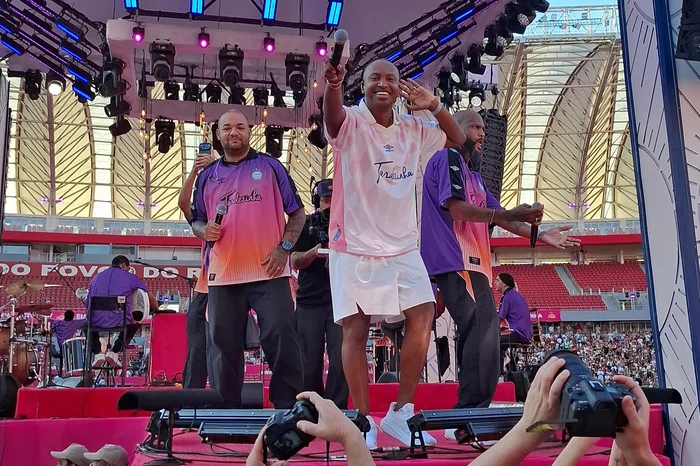 Danielly Oliveira / Grupo RBS Danielly Oliveira / Grupo RBS