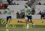 No Mundo da Copa: gaúcho Alex Telles fala sobre Fernando Diniz, Ancelotti e carreira no RS e na Europa