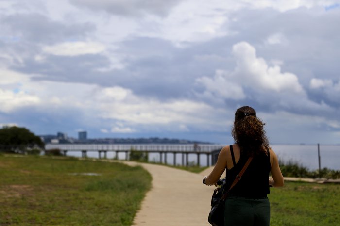 Camila Hermes / Agencia RBS