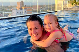 Lela Zaniol / Arquivo pessoal