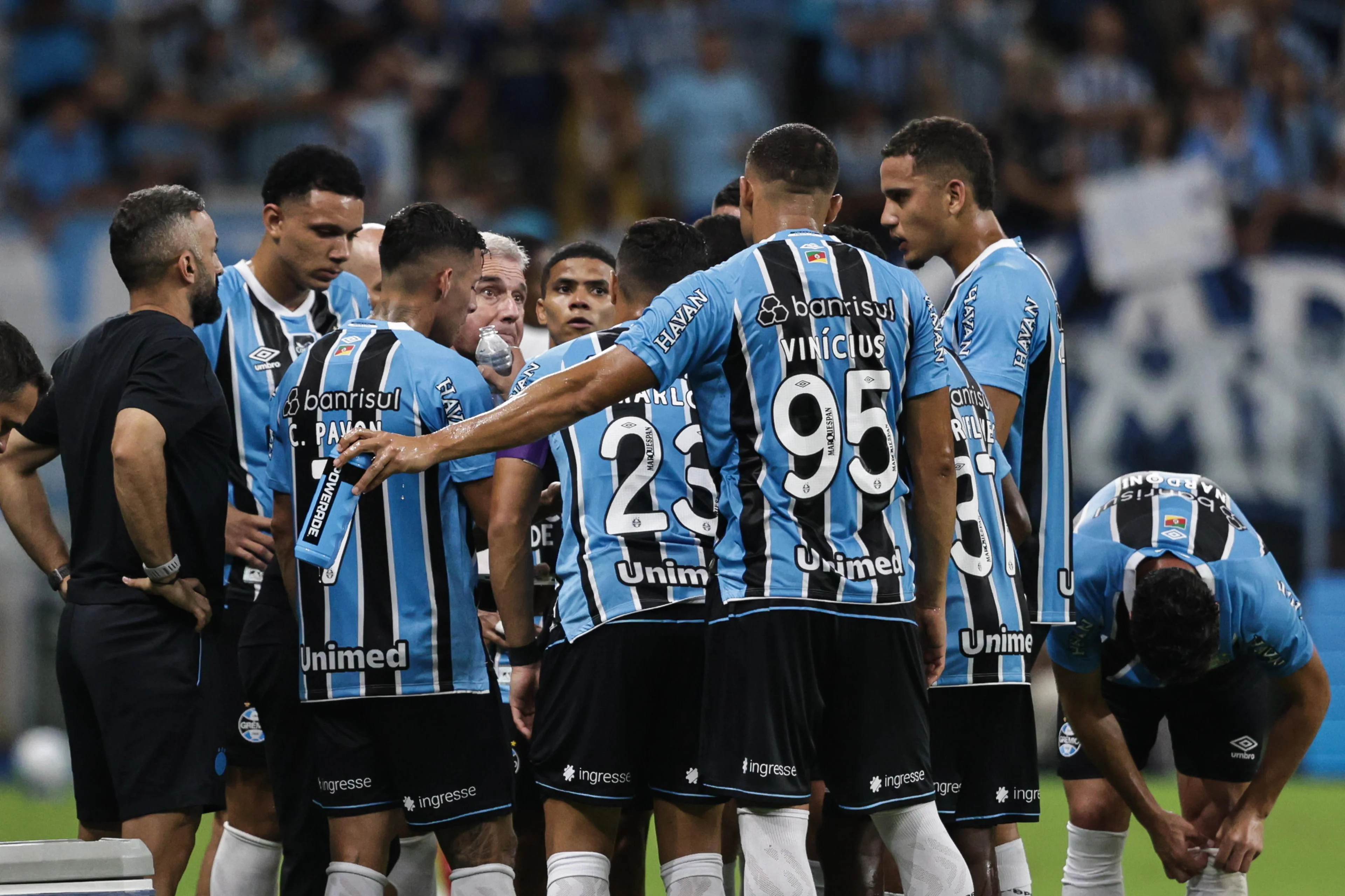 Renan Mattos/Agencia RBS