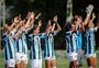 Relembre a campanha do Grêmio até chegar à final do Gauchão Feminino