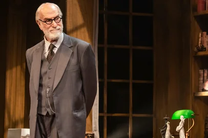 A Última Sessão de Freud está de volta a Porto Alegre<!-- NICAID(16174938) -->