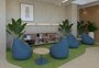 Metalúrgica de Caxias do Sul investe em espaço de relaxamento para funcionários