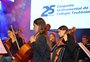 Conjunto Instrumental do Colégio Teutônia inicia quarta turnê na Europa 