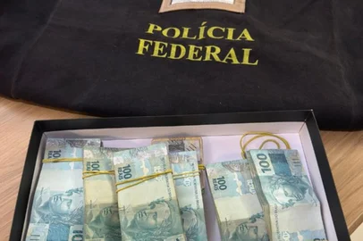 PF investiga possível desvio em emendas parlamentares destinadas ao Hospital de Santa Cruz/RS<!-- NICAID(15975492) -->