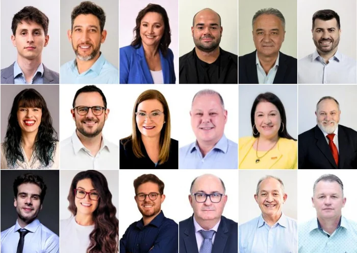 TSE / Divulgação