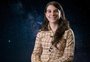 A cientista gaúcha que estuda “fósseis estelares” e é destaque em Astronomia no Reino Unido