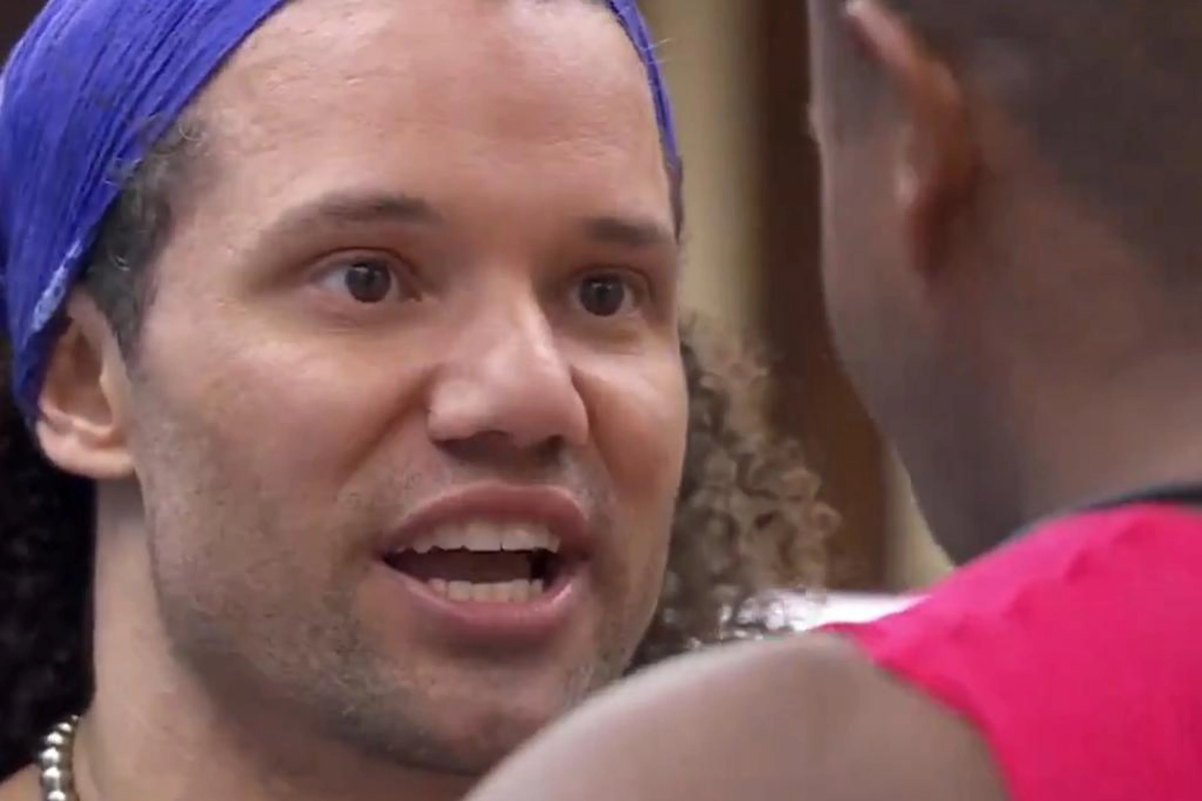 Globoplay/Reprodução