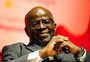 Joaquim Barbosa será candidato a presidente pelo DC, diz líder do partido: "A mudança foi feita pelo povo"