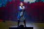 Fabi Bang em Uma Noite na Broadway <!-- NICAID(15560536) -->