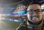 Autor da música que embalou título da Argentina fala sobre sucesso do hit e analisa torcida brasileira