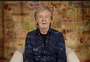 No "Conversa com Bial", Paul McCartney explica por que os Beatles nunca fizeram show no Brasil