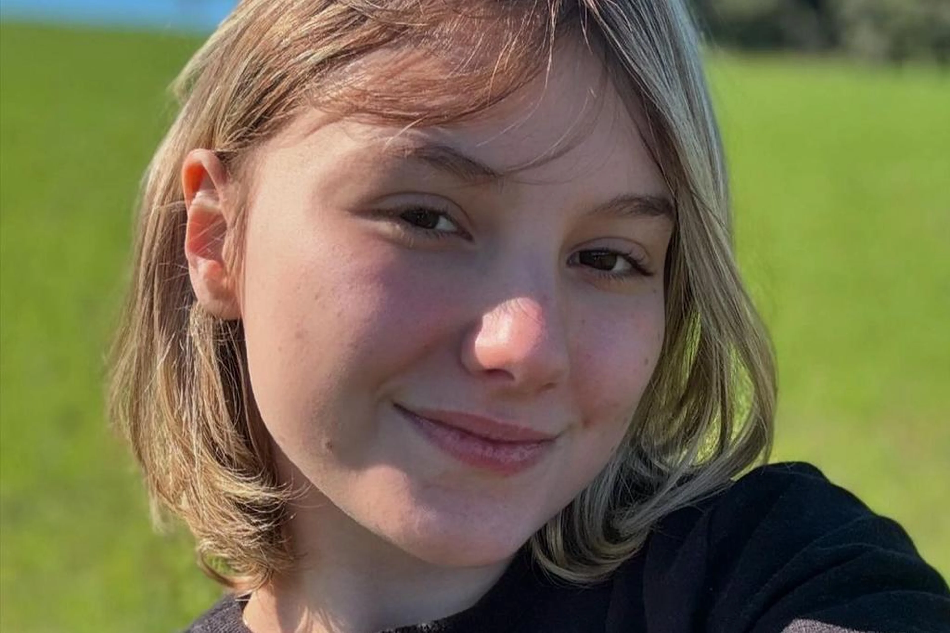 @isabelvelosoo Instagram/Reprodução