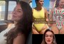 Paolla Oliveira reage a vídeo de cirurgiã plástica que sugeriu lipo na sua região íntima
