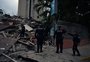 Brasil oferece ajuda à Venezuela após terremotos
