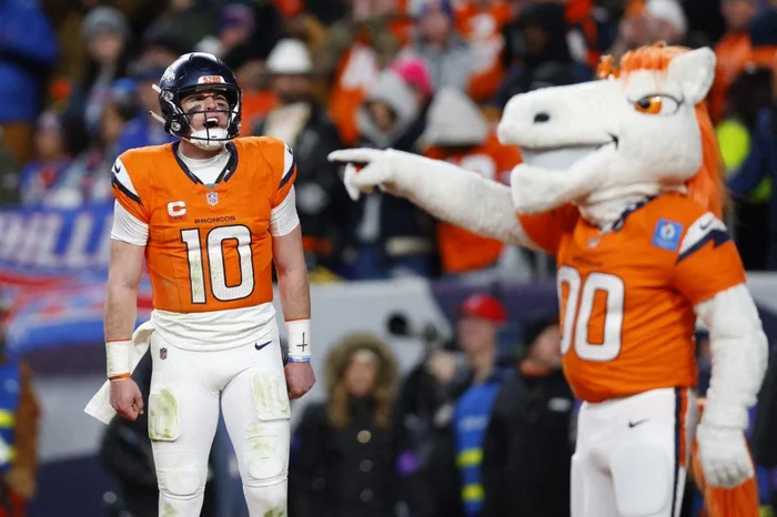 JUSTIN EDMONDS / GETTY IMAGES NORTH AMERICA / GETTY IMAGES VIA AFP