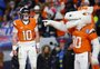 NFL: Broncos superam os Bills na prorrogação e avançam para a final da AFC