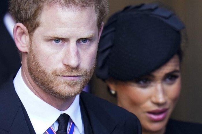 DANNY LAWSON / POOL/AFP