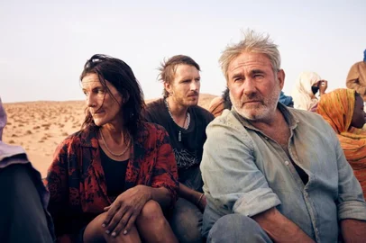 Sirât (2025), filme da Espanha no Oscar internacional de 2026<!-- NICAID(16212309) -->