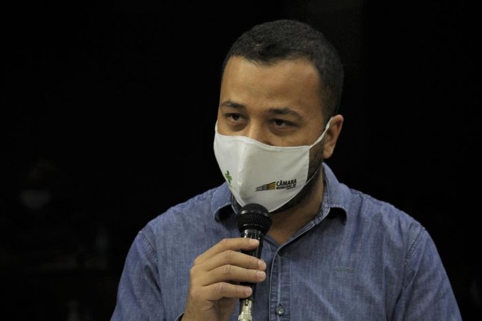 Maicon Duarte / Divulgação