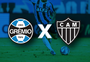 Grêmio x Atlético-MG: onde assistir ao vivo, horário e escalações pela final do Brasileirão sub-17