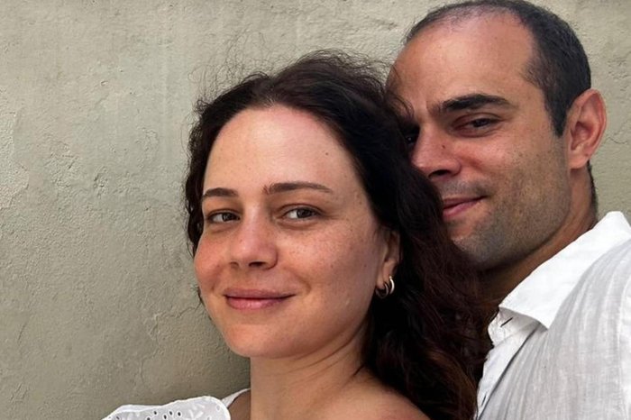@leandraleal Instagram / Reprodução