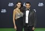 Daniel Alves paga Joana Sanz para manter casamento e ter liberdade provisória, diz TV espanhola