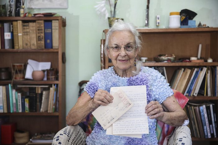 André Ávila / Agencia RBS André Ávila / Agencia RBS