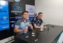 "É uma motivação voltar a me sentir importante", diz Marchesín em apresentação no Grêmio