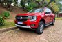 Ranger Limited 2024: nova geração esbanja conforto, desempenho e tecnologia