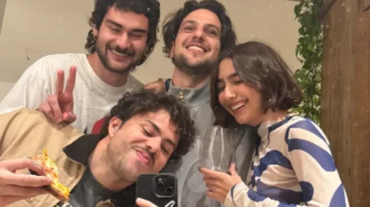 Reprodução