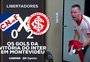 Os gols da vitória do Inter na narração de Marcelo De Bona 