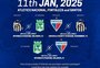 Santos anuncia início da temporada de 2025 na disputa da Orlando Cup nos Estados Unidos