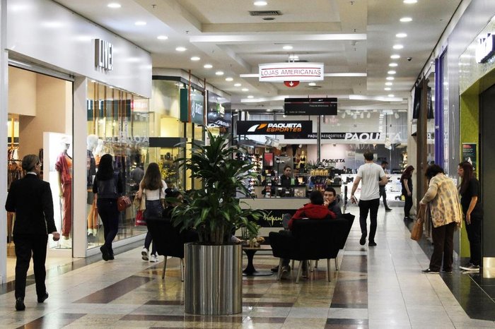 Bella Città Shopping / Divulgação Bella Città Shopping / Divulgação