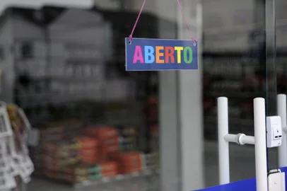 CAXIAS DO SUL, RS, BRASIL, 16/01/2017 - Desde o início do ano, Sebrae deixou de fazer a prestação de serviços contábeis para os microempreendedores individuais.(Marcelo Casagrande/Agência RBS)<!-- NICAID(12679345) -->