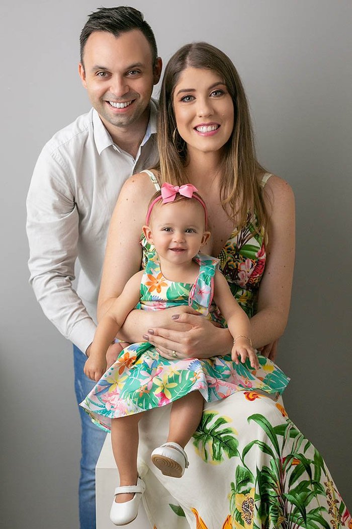 Thaila Pedron / Divulgação Thaila Pedron / Divulgação