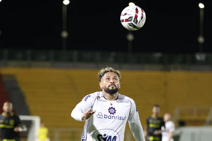 João Braz / COMKT/VRFC/Divulgação