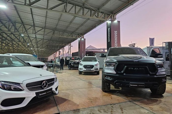Savarauto / Divulgação
