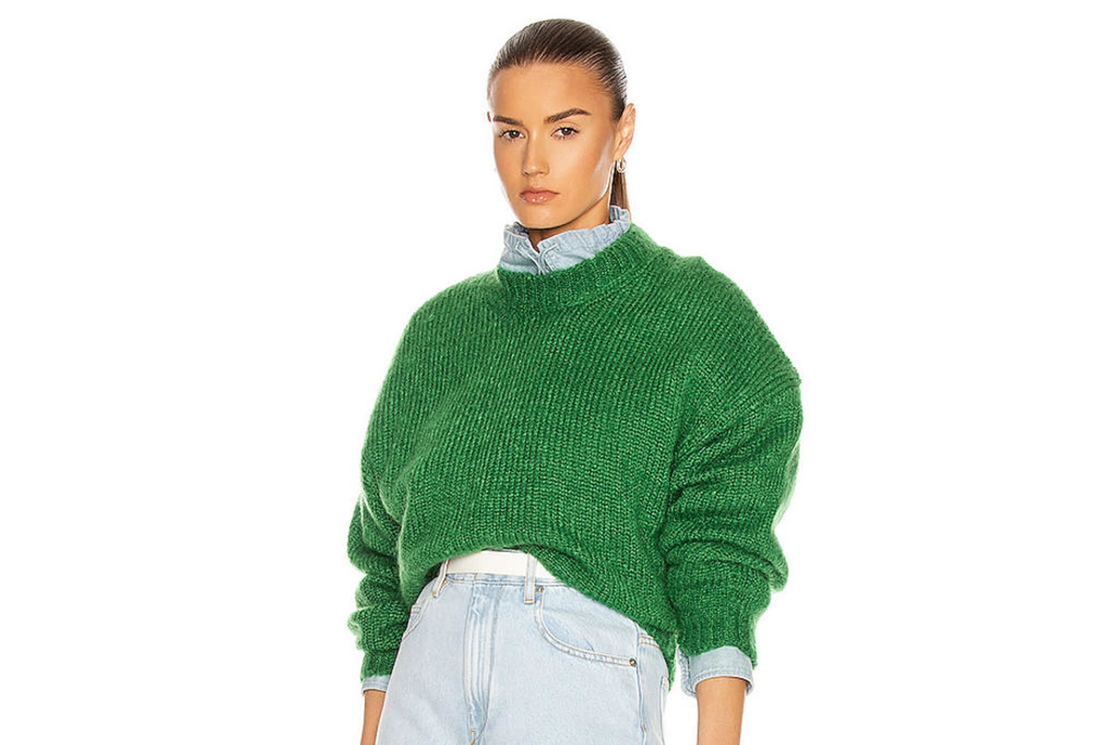 Isabel Marant,FWRD/Divulgação