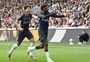 No primeiro jogo sem Kane, Emerson Royal marca e Tottenham empata com Brentford no Inglês