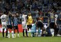 Saiba qual foi a lesão sofrida por Marlon e por que há otimismo em relação ao tempo de recuperação