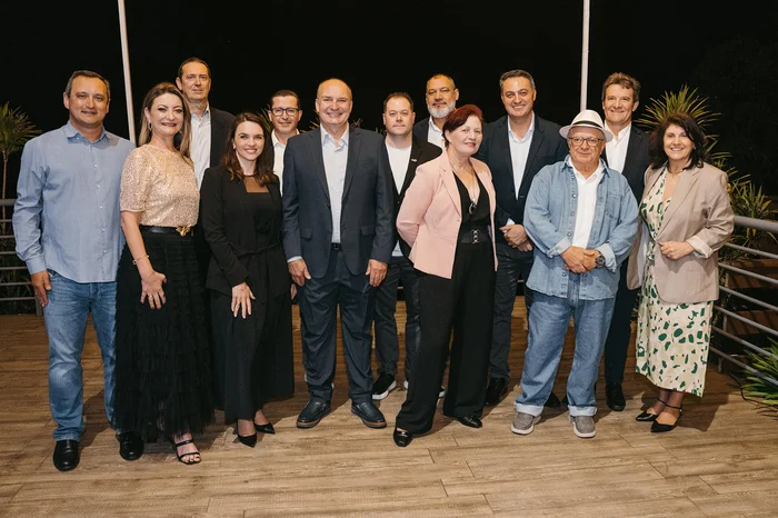 Fernando Dai Prá Fotografia / Divulgação