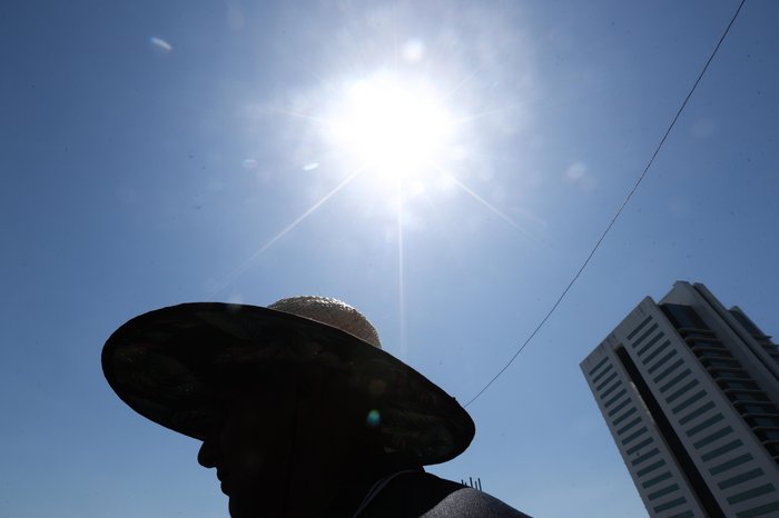 Jonathan Heckler / Agencia RBS