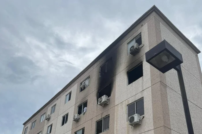 Fotos: Corpo de Bombeiros Militar do Rio Grande do Sul / Divulgação