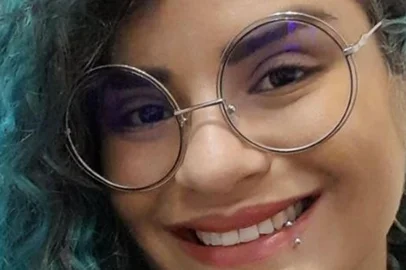 Arquivo Pessoal / Arquivo Pessoal Sarah Silva Domingues, 28 anos, estudante de Arquitetura morta por bala perdida na noite de 23/01/2024 no bairro Arquipélago.- Foto: Arquivo Pessoal<!-- NICAID(15659120) -->