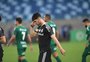 Por que o pênalti não deveria ter sido marcado na derrota do Inter contra o Cuiabá