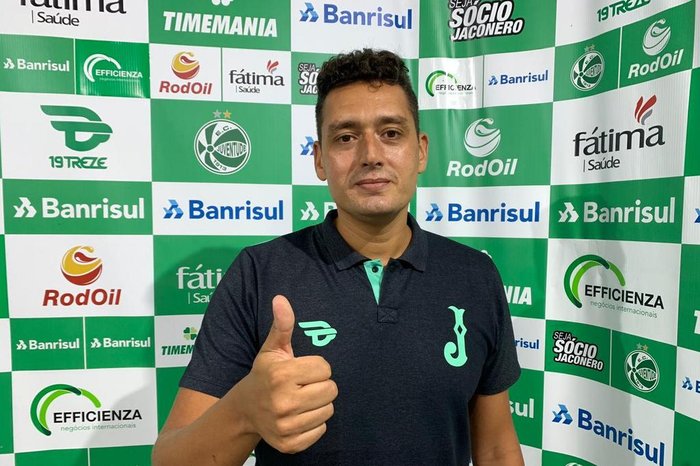 Gabriel Tadiotto / Juventude/Divulgação