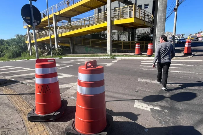 Kathlyn Moreira / Agência RBS Kathlyn Moreira / Agência RBS